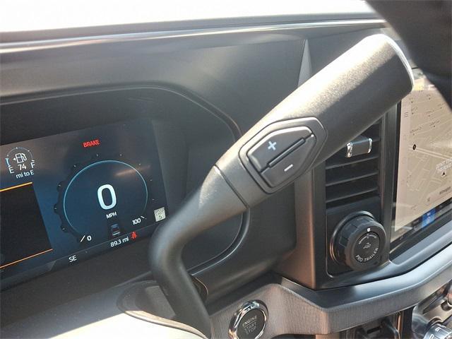 new 2025 Ford F-250 car, priced at $90,045