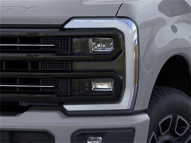 new 2025 Ford F-250 car, priced at $97,180
