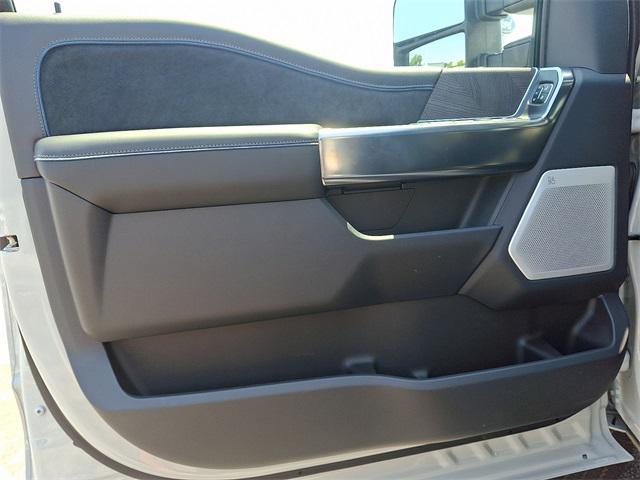 new 2025 Ford F-250 car, priced at $90,045