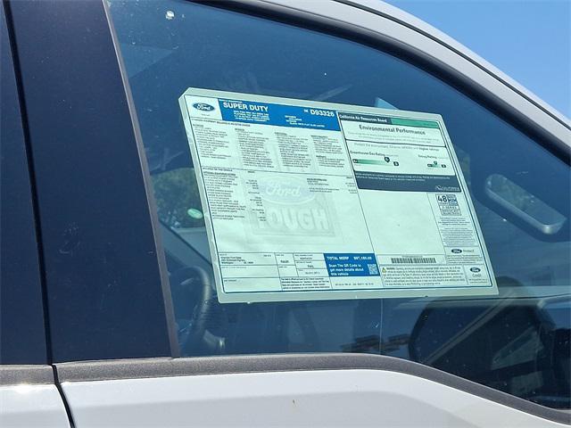 new 2025 Ford F-250 car, priced at $90,045