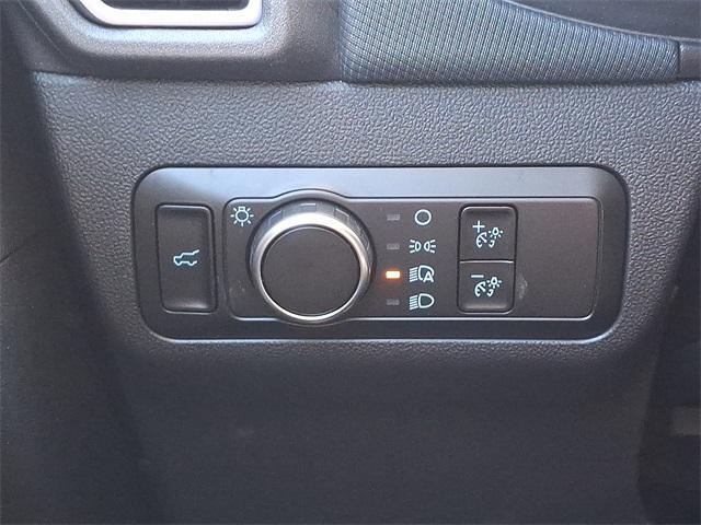 new 2025 Ford Bronco Sport car, priced at $31,788