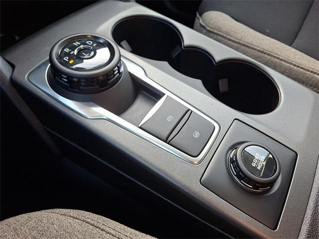 new 2025 Ford Bronco Sport car, priced at $31,788