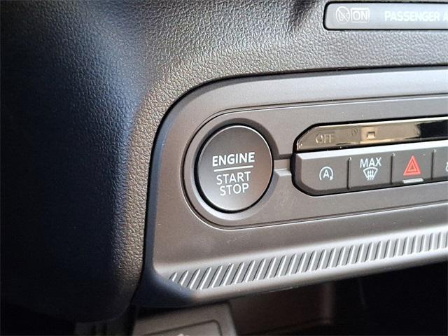 new 2025 Ford Bronco Sport car, priced at $31,788