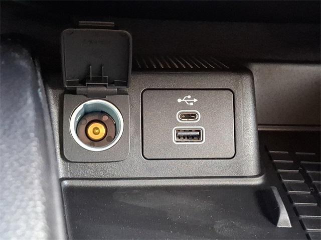 new 2025 Ford Bronco Sport car, priced at $31,788