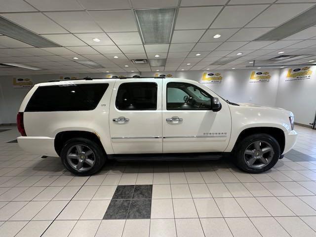 used 2012 Chevrolet Suburban car, priced at $15,000