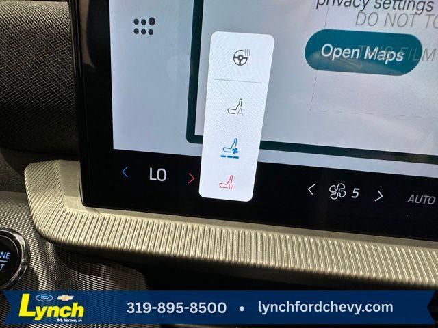 new 2025 Ford Explorer car, priced at $58,023