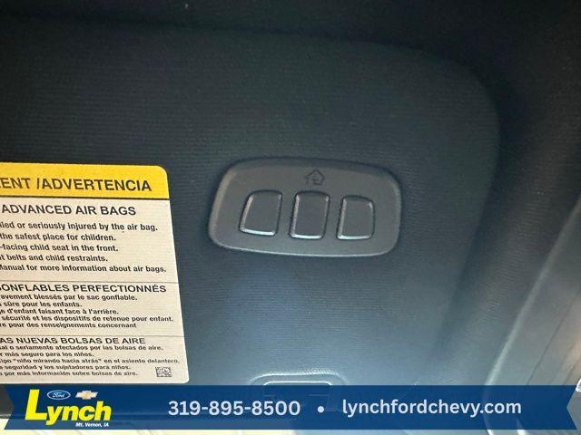 new 2025 Ford Explorer car, priced at $58,023