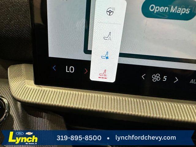 new 2025 Ford Explorer car, priced at $58,023