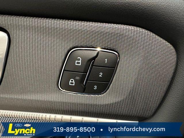 new 2025 Ford Explorer car, priced at $58,023