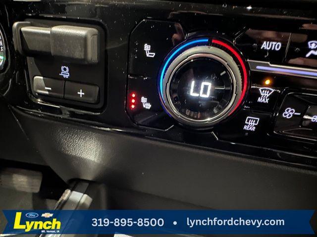 new 2026 Chevrolet Silverado 1500 car, priced at $57,911