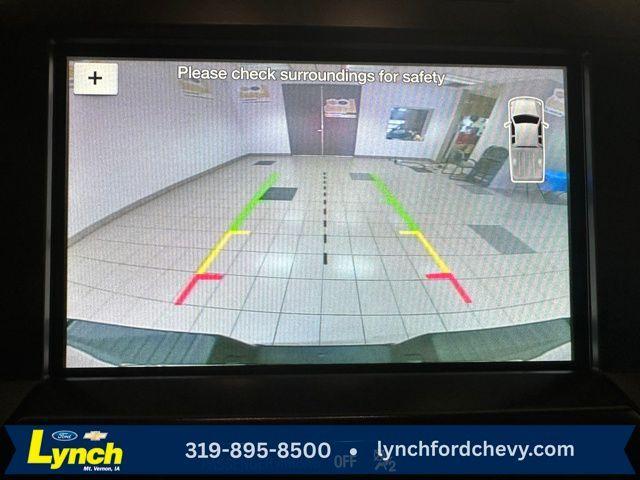 used 2018 Ford F-150 car, priced at $24,000