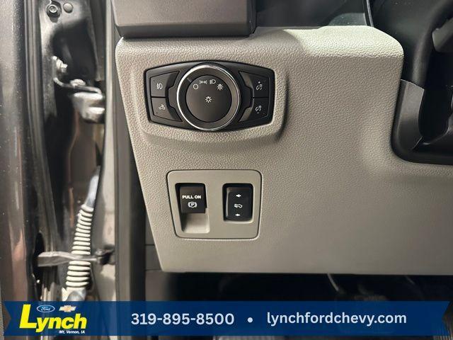 used 2018 Ford F-150 car, priced at $24,000