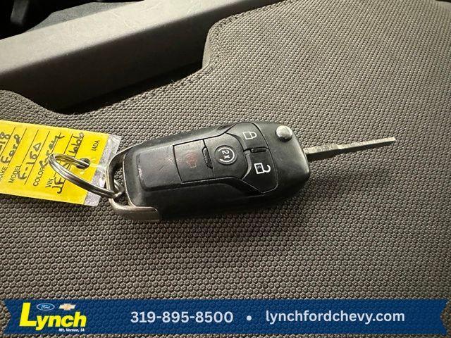 used 2018 Ford F-150 car, priced at $24,000