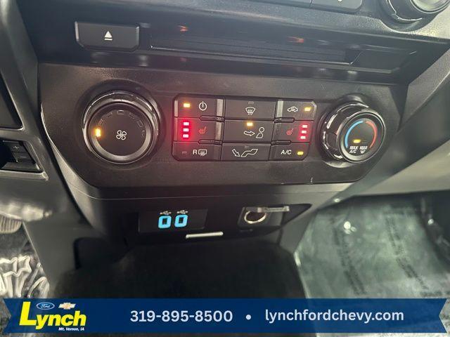 used 2018 Ford F-150 car, priced at $24,000