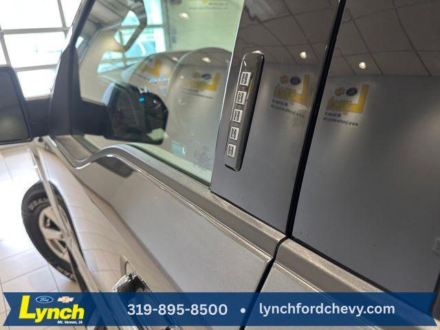 used 2018 Ford F-150 car, priced at $24,000