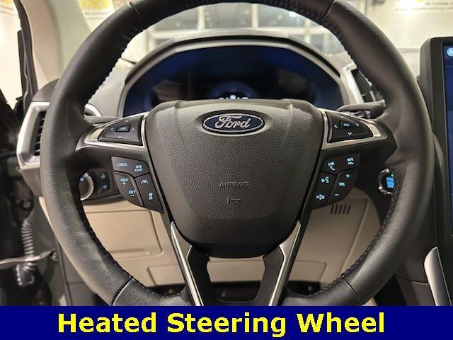 used 2024 Ford Edge car, priced at $39,000