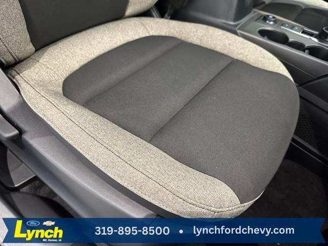 new 2025 Ford Bronco Sport car, priced at $32,871