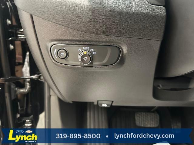 used 2023 Chevrolet Equinox car, priced at $27,000