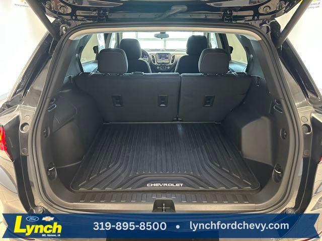 used 2023 Chevrolet Equinox car, priced at $27,000