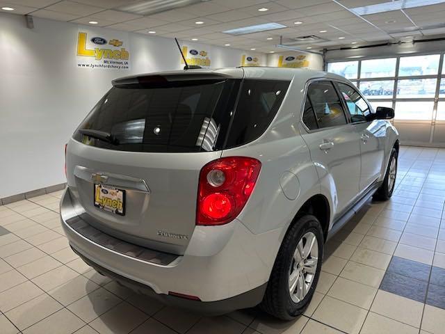 used 2015 Chevrolet Equinox car, priced at $12,000