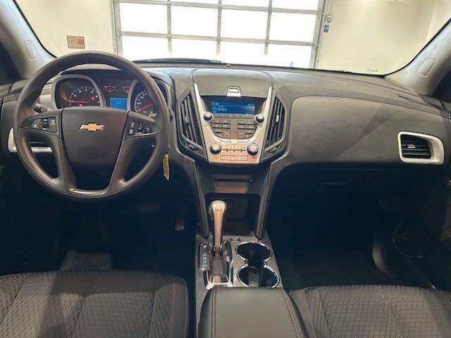 used 2015 Chevrolet Equinox car, priced at $12,000