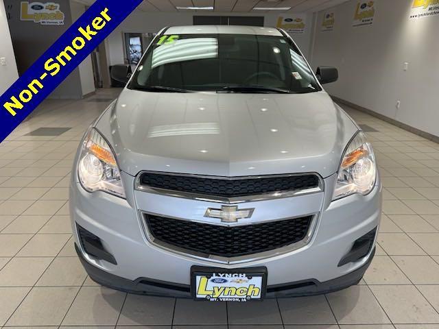 used 2015 Chevrolet Equinox car, priced at $12,000