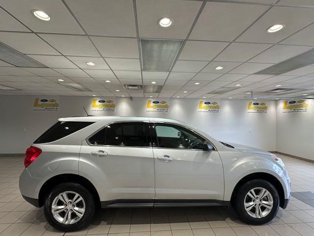 used 2015 Chevrolet Equinox car, priced at $12,000