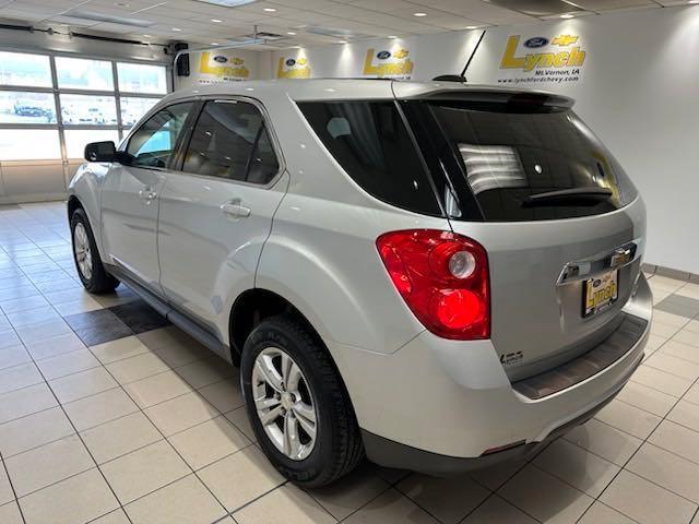 used 2015 Chevrolet Equinox car, priced at $12,000