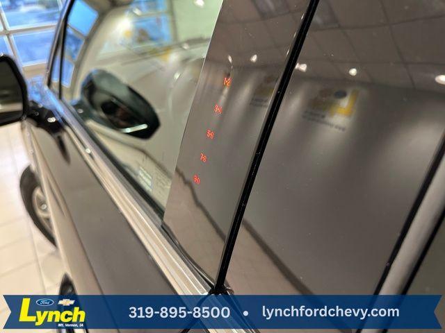 used 2020 Lincoln Nautilus car, priced at $25,500