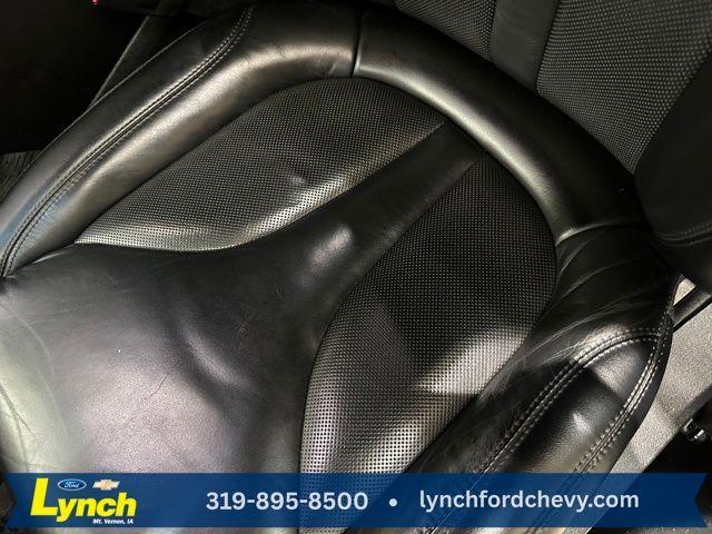 used 2020 Lincoln Nautilus car, priced at $25,500