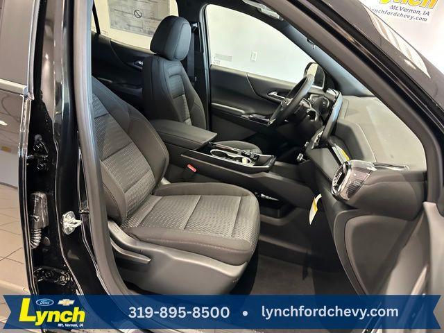 new 2026 Chevrolet Equinox car, priced at $31,543
