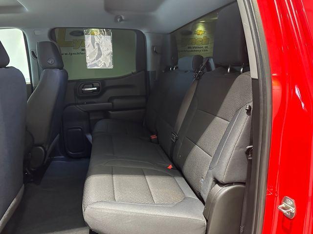 used 2019 Chevrolet Silverado 1500 car, priced at $34,000