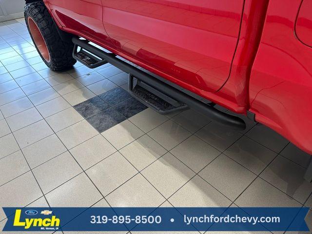 used 2019 Chevrolet Silverado 1500 car, priced at $31,500