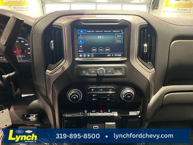 used 2019 Chevrolet Silverado 1500 car, priced at $31,500