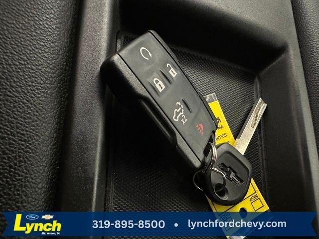 used 2019 Chevrolet Silverado 1500 car, priced at $31,500