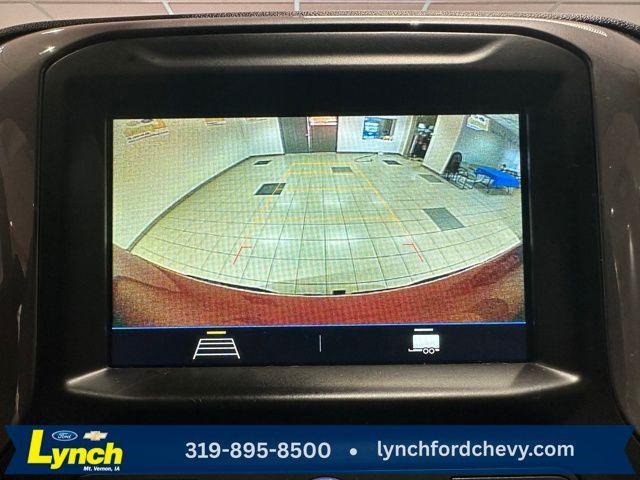 used 2019 Chevrolet Silverado 1500 car, priced at $31,500