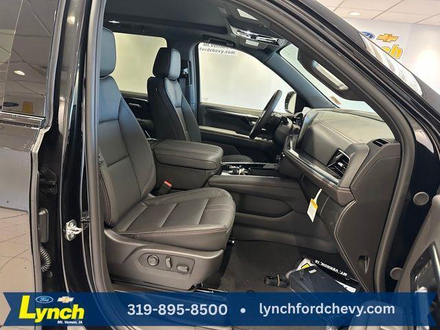 new 2026 Chevrolet Tahoe car, priced at $79,927