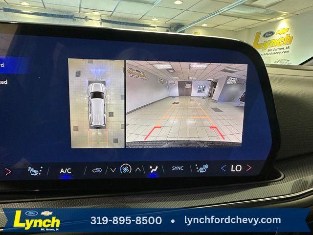 new 2026 Chevrolet Tahoe car, priced at $79,927