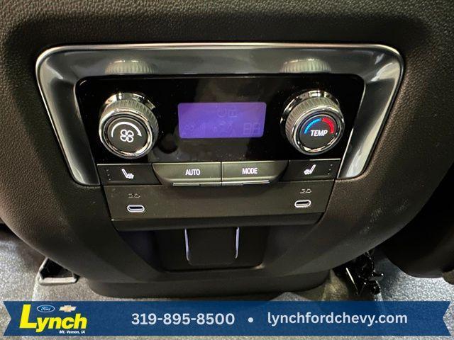 new 2026 Chevrolet Tahoe car, priced at $79,927