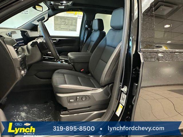 new 2026 Chevrolet Tahoe car, priced at $79,927