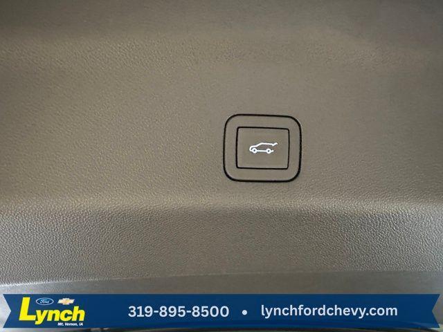 new 2026 Chevrolet Tahoe car, priced at $79,927