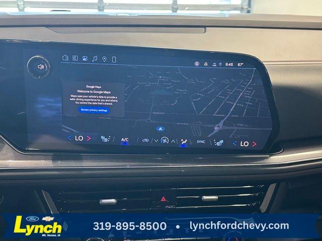 new 2026 Chevrolet Tahoe car, priced at $79,927