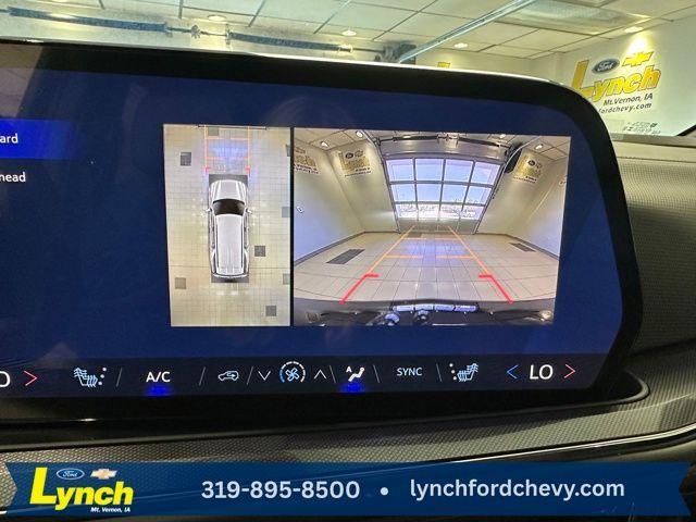 new 2026 Chevrolet Tahoe car, priced at $79,927