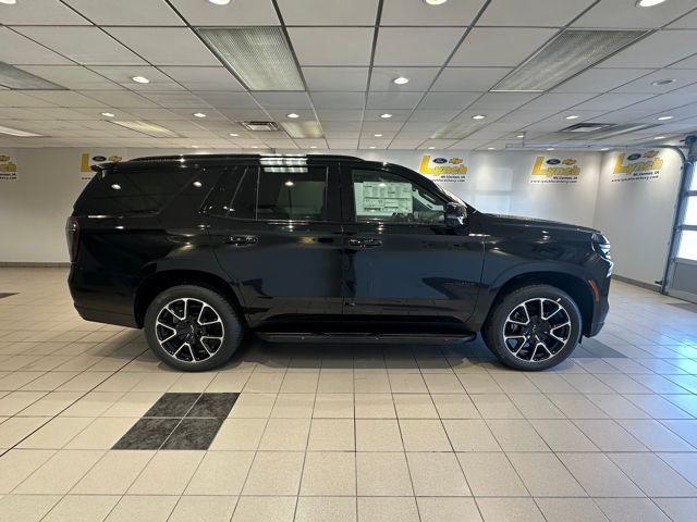 new 2026 Chevrolet Tahoe car, priced at $79,927