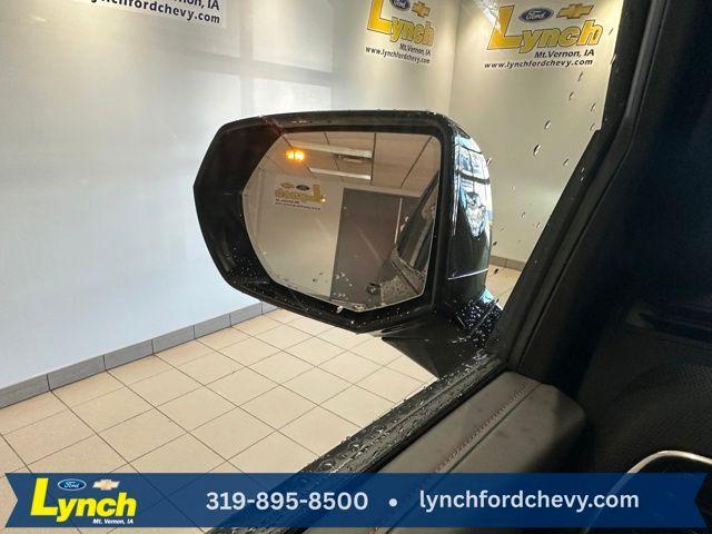 new 2026 Chevrolet Tahoe car, priced at $79,927