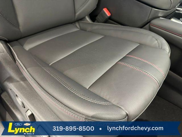 new 2026 Chevrolet Tahoe car, priced at $79,927