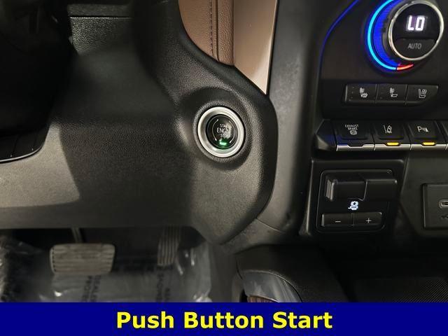 used 2021 Chevrolet Silverado 3500 car, priced at $54,500