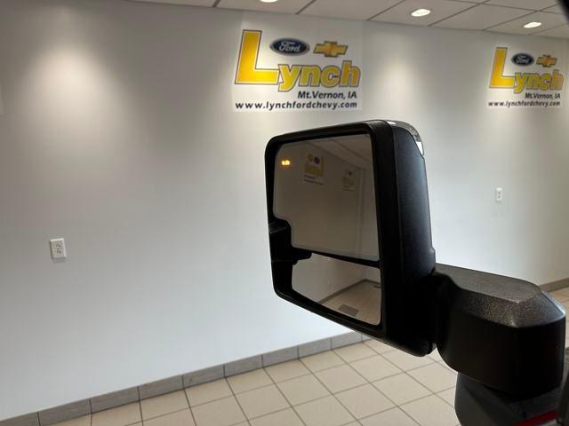 used 2021 Chevrolet Silverado 3500 car, priced at $52,500