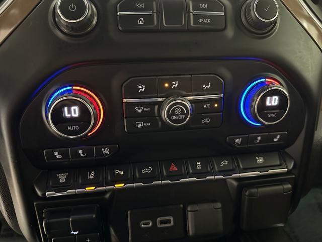 used 2021 Chevrolet Silverado 3500 car, priced at $52,500