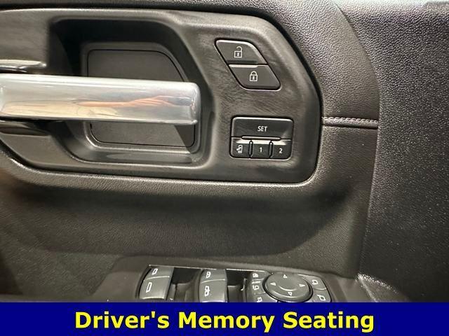 used 2021 Chevrolet Silverado 3500 car, priced at $54,500
